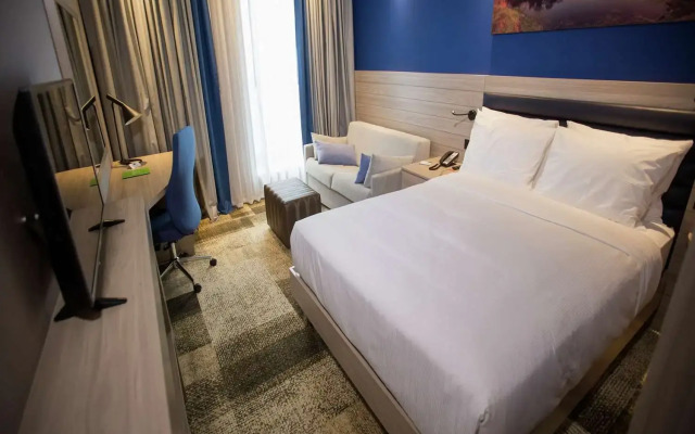 Hampton by Hilton Bolu