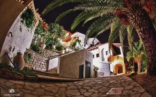 Oniro Villas