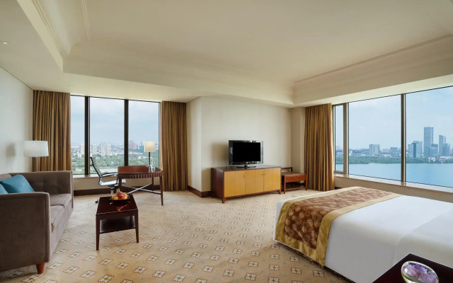 Kempinski Hotel Suzhou