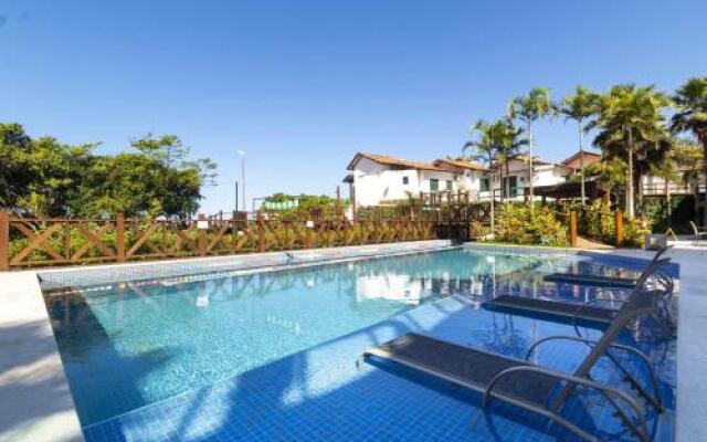 Apartamentos Varandas Do Atlantico