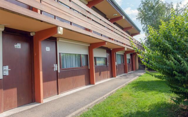 Campanile NATURE - Rodez