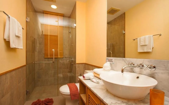 Sunvillas Blue Lagoon Hua-hin