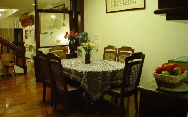 Happy Home B&B