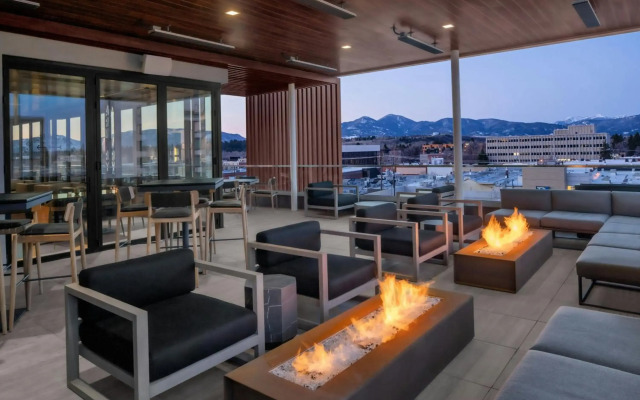 AC Hotel Bozeman Downtown