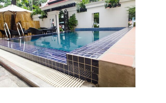 Brigade Manager Hotel
