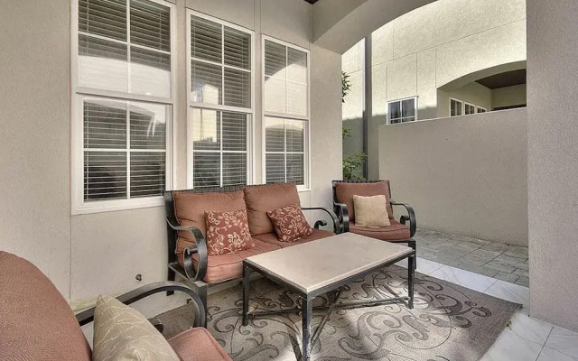 La Terrazza 950A by RedAwning