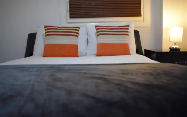 Serviced Apartments Leeds 3