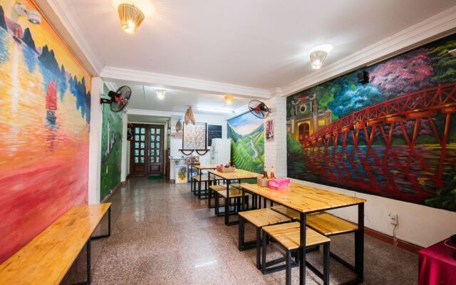 Hanoi Lucky Hotel I