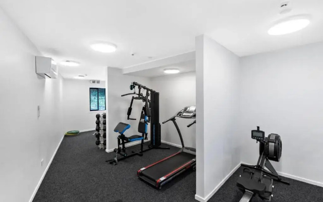 Mountain View 3 Bedroom Retreat