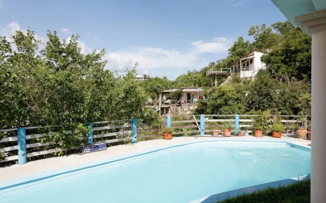 Villas Monte Cristo