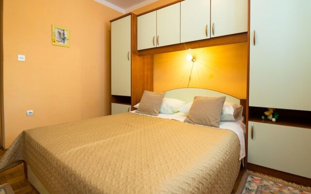 Awesome Home in Vinjerac With Wifi and 3 Bedrooms
