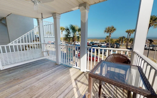 South Beach Ocean E1