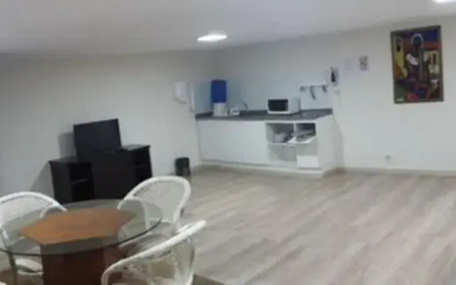 Hotel Itamaraty