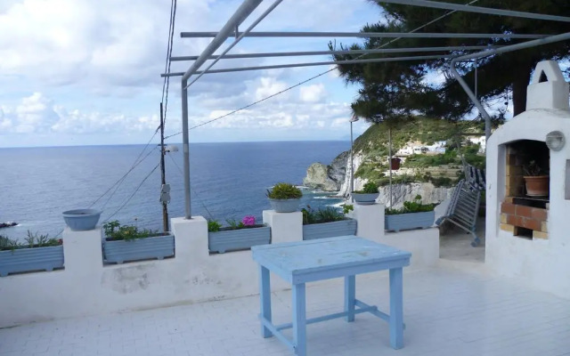 Turistcasa-Le Case Di Carmela Piscine Naturali