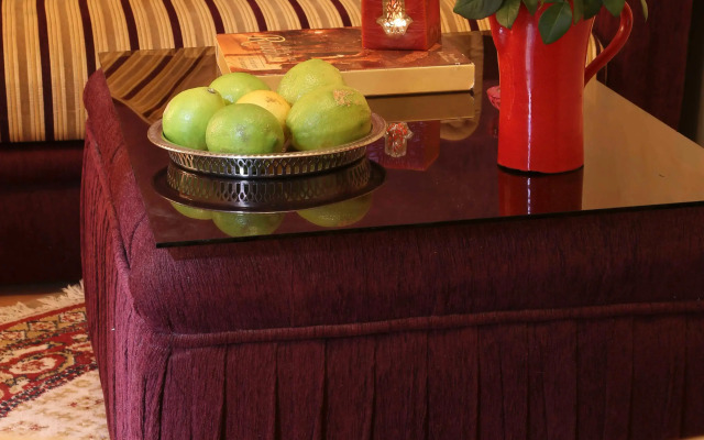 Riad 1001 Nuits