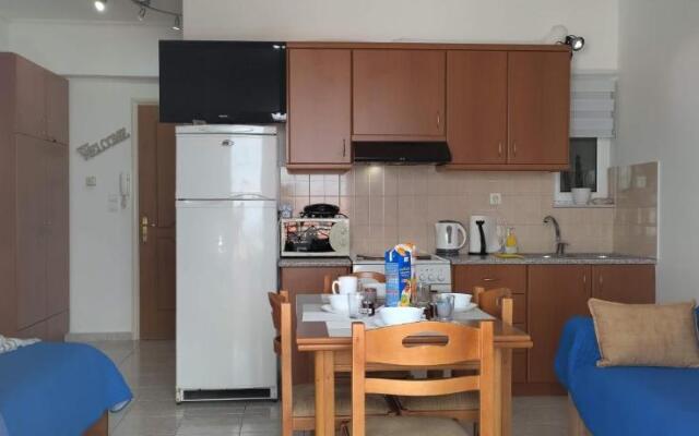 Mpou's House