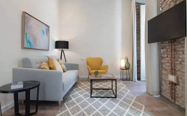 Homeart Apartments Malaga