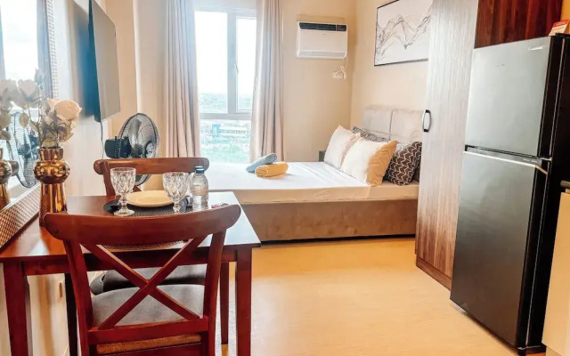 Sunset Dreams Studio Haven