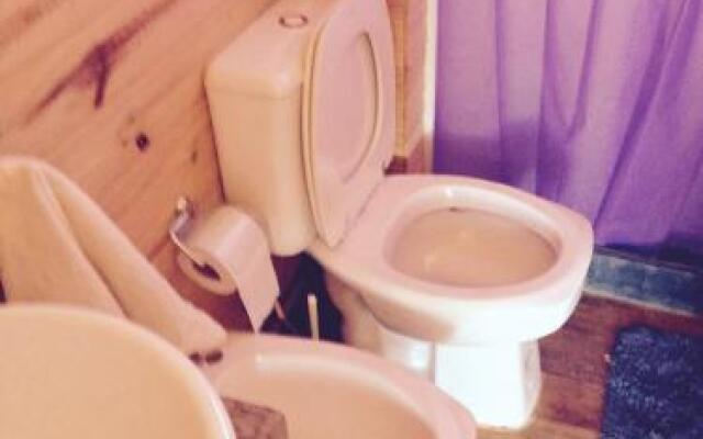Hostel Vente al Diablo