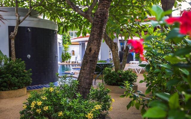 Asena Karon Resort