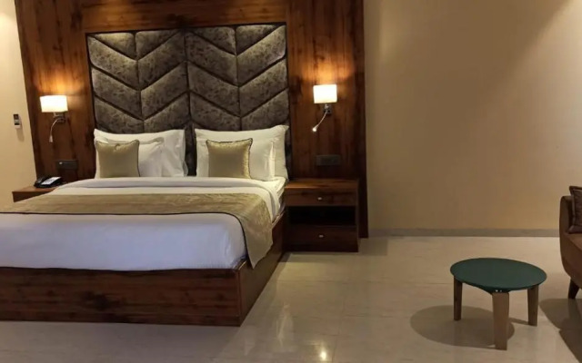 Haritma Resort