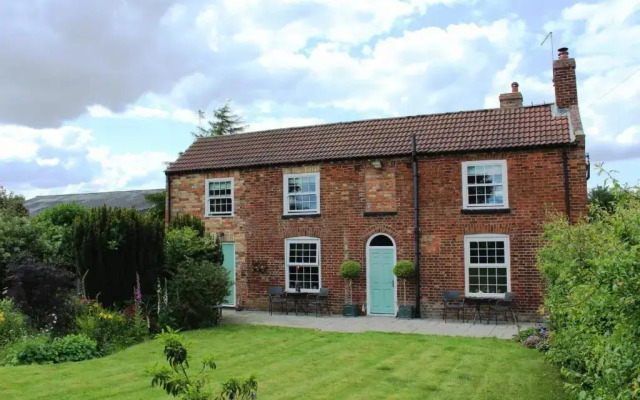 The Vine B & B