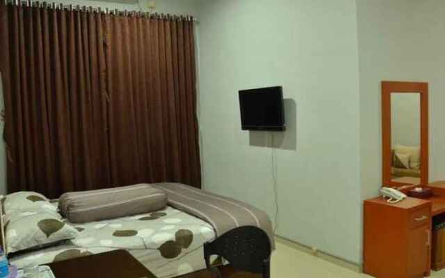 Surya Darma Homestay