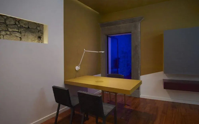 The Pinball Luxury Suites