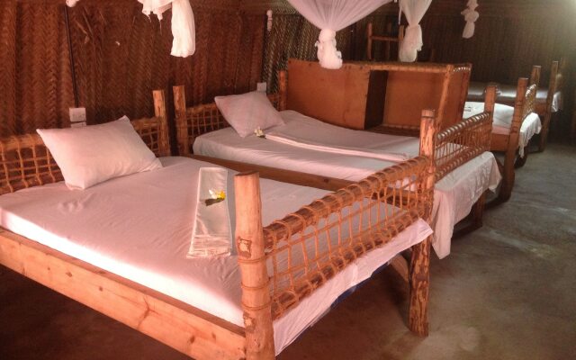 Jambo Beach Bungalows