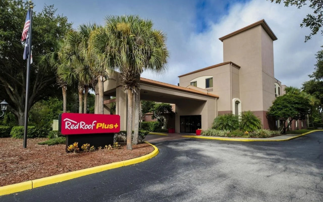 Red Roof Inn PLUS+ Palm Coast