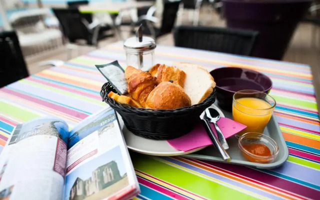 The Originals Résidence, Hôtel de Ré