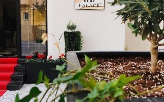 Ruby Palace