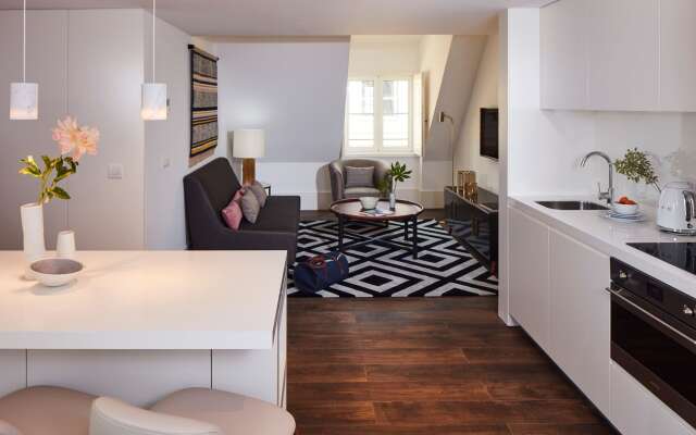 The Lumiares Hotel & Spa