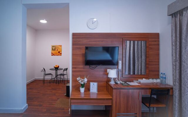 Al Karnak Hotel Branch