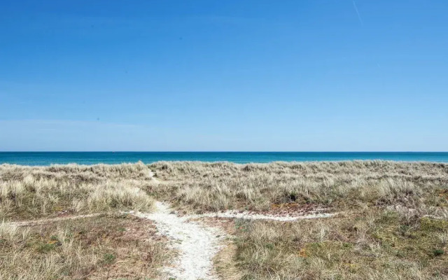 6 Person Holiday Home in Grenaa