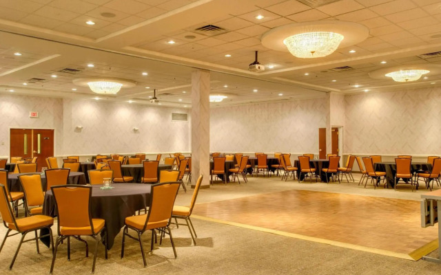 Springhill Suites by Marriott Lawrence