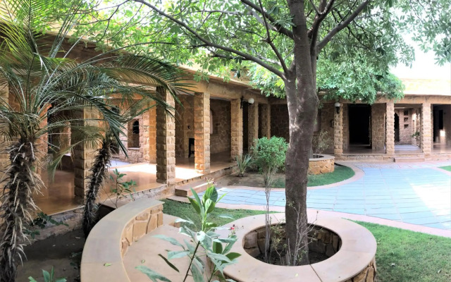 Hotel Rawalkot