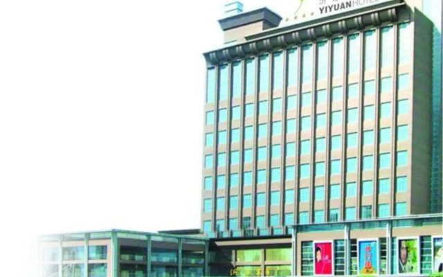 Yiyuan Hotel
