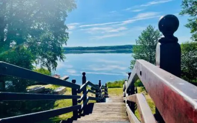 Morada Hotel Am Mellensee