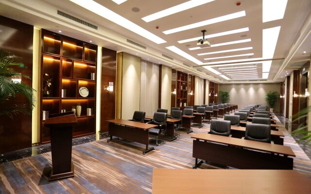 Grand Skylight International Hotel