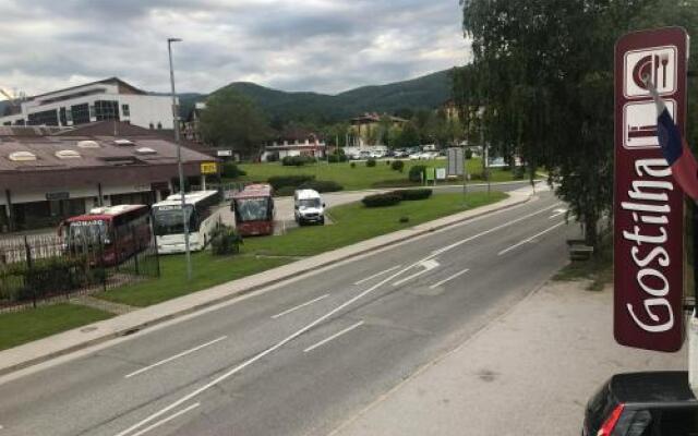 Guesthouse Jurcek