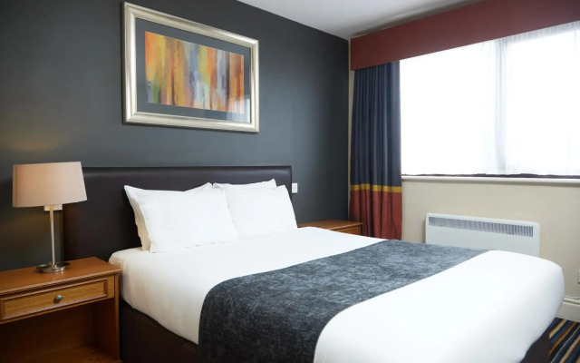 The Broughton Hotel M1 JCT 14
