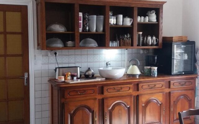 Jumilhac-le-grand B&B