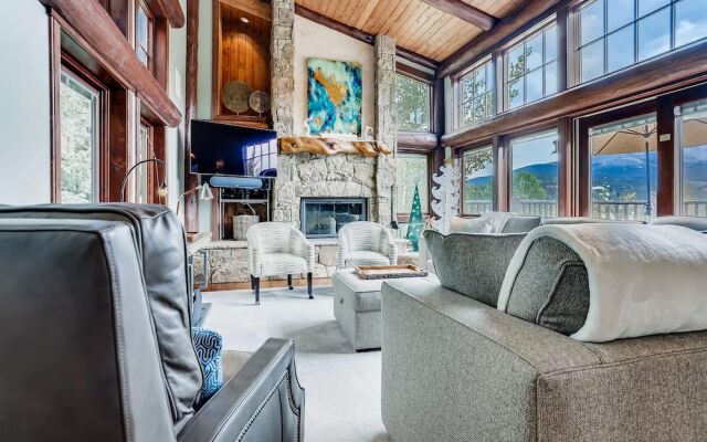 Four O'clock Somewhere