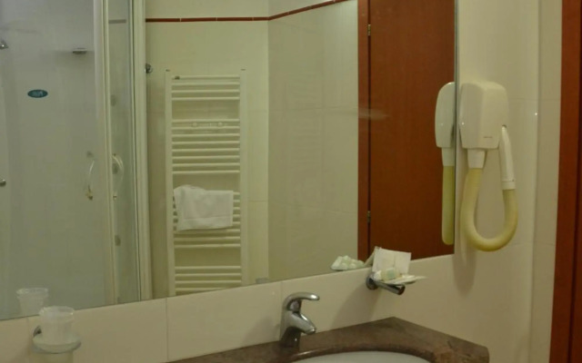 Hotel Perticari