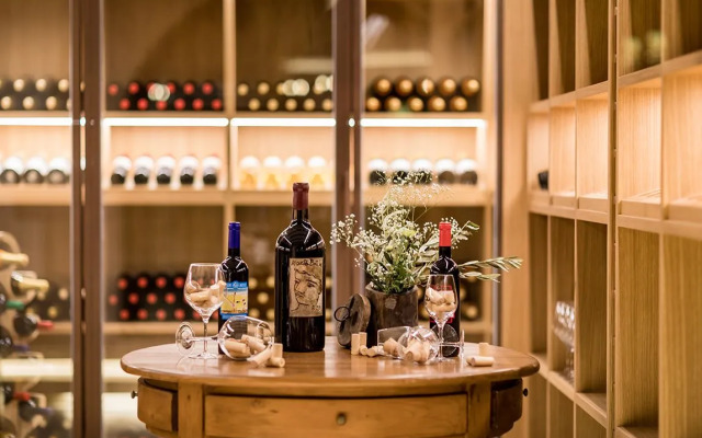 LJs Ratxo Eco Luxury Retreat