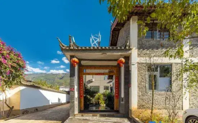 Jingruofanhua Homestay