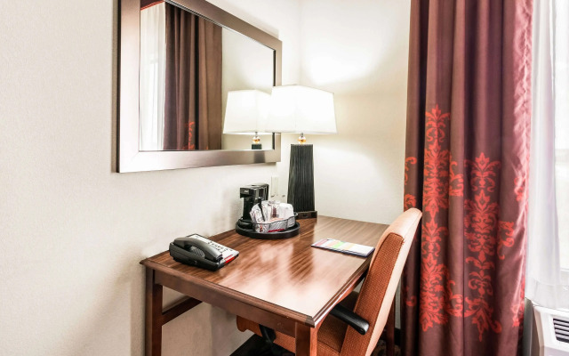 Hampton Inn Derby Wichita Southeast