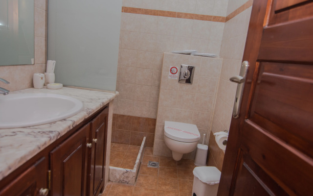 En Plo Boutique Suites