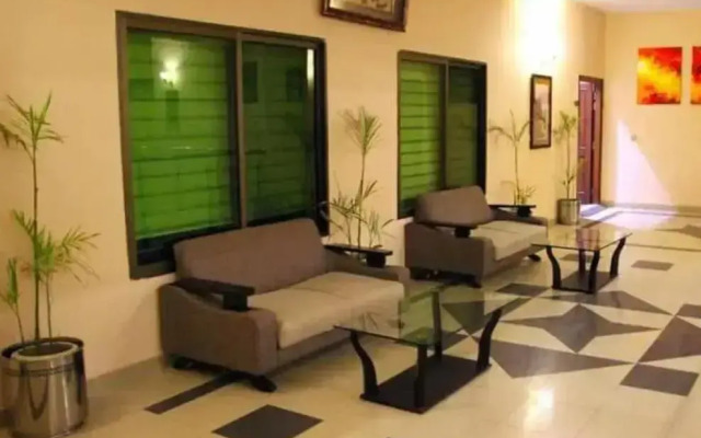 Hotel Galaxy Heights